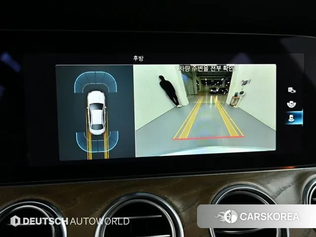 Mercedes-Benz E-Class W213 id 3438803 из Кореи 7