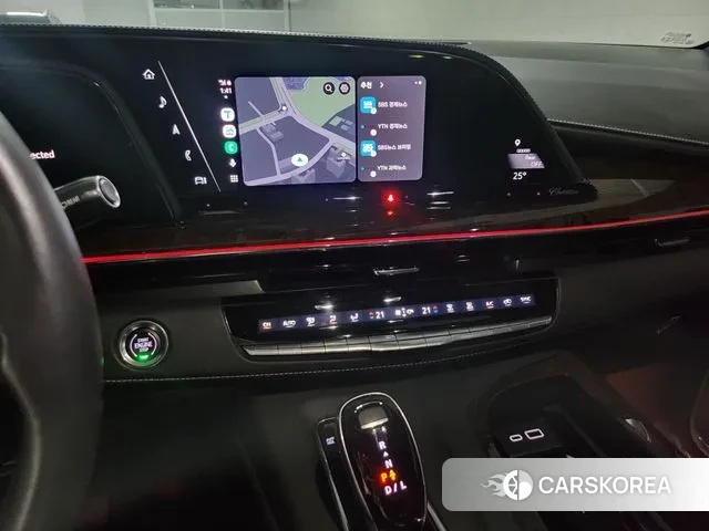 Cadillac Escalade 5th Generation id 3577724 из Кореи 7