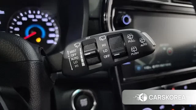 Ssangyong Berry New Tivoli id 3698364 из Кореи 7