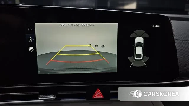 Hyundai Avante (CN7) id 3577969 из Кореи 7