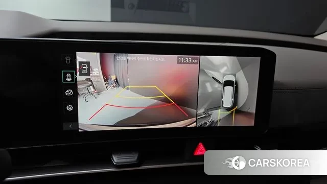 Kia The New Carnival 4th Generation id 3507505 из Кореи 7