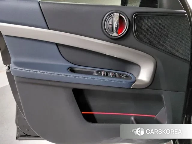 Mini Cooper S Countryman id 3476606 из Кореи 7