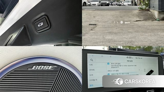 Hyundai Ionic 5 id 3935002 из Кореи 7