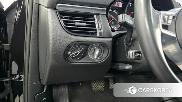 Porsche Macan id 4434146 из Кореи 7