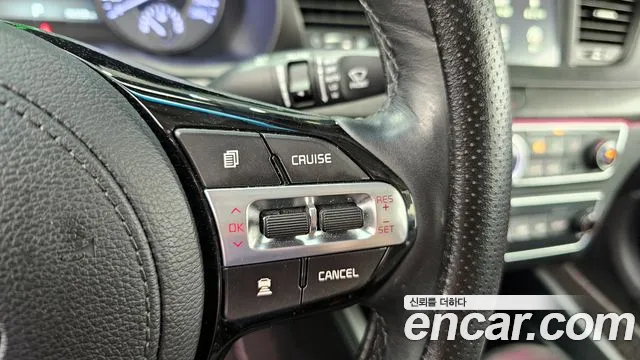 Kia All New K7 Hybrid id 2673918 из Кореи 7