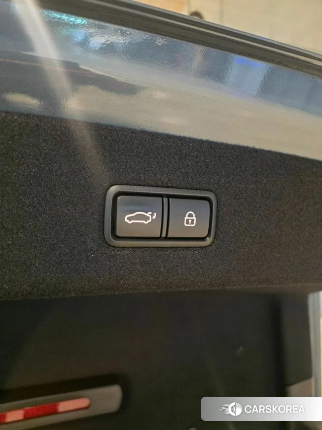Kia More K9 id 4724558 из Кореи 7