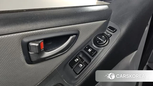 Hyundai The New Grand Starex id 3418142 из Кореи 7