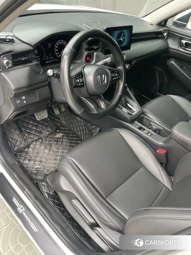 Honda Binzhi id 4274075 из Китая 7