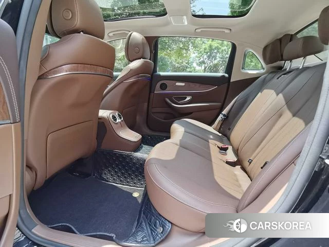 Mercedes-Benz E-class id 4307255 из Китая 7