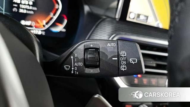 BMW X3 (G01) id 3865076 из Кореи 7