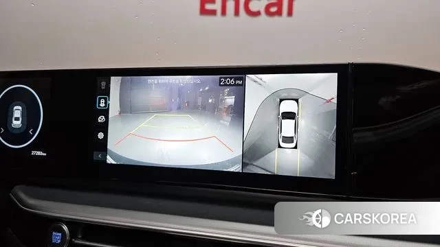 Hyundai Grandeur (GN7) id 3007050 из Кореи 7