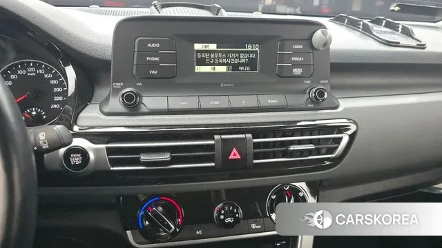 Kia Seltos id 3412332 из Кореи 7