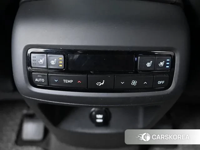 Hyundai Palisade id 3733616 из Кореи 7