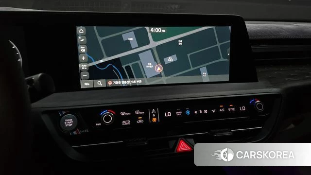 Kia K8 Hybrid id 4936391 из Кореи 7