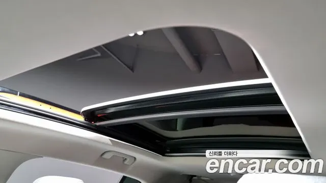 Citroen / DS C5 Aircross id 2314922 из Кореи 7