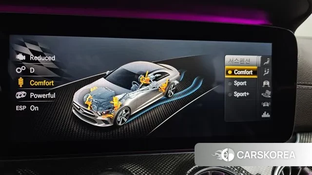 Mercedes-Benz CLS-Class C257 id 3330348 из Кореи 7