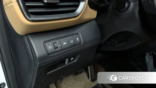 Hyundai The New Santa Fe id 3567687 из Кореи 7