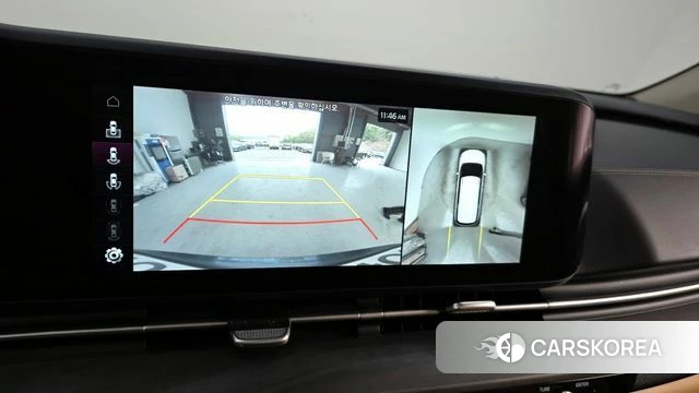 Kia Carnival 4th generation id 4186643 из Кореи 7