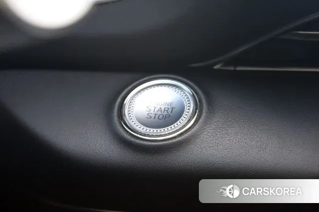 Genesis GV80 id 3258889 из Кореи 7