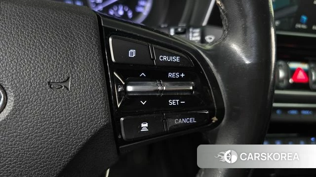 Hyundai Grandeur IG id 4587494 из Кореи 7