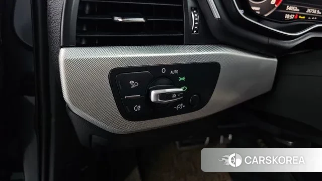 Audi A4 (B9) id 3681991 из Кореи 7