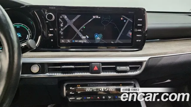 Kia K5 Hybrid 3rd Generation id 2590183 из Кореи 7