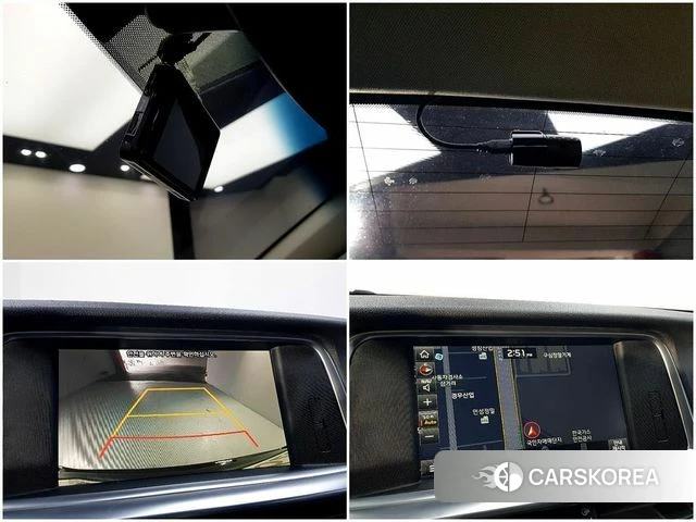 Kia The New K5 2nd generation id 3873926 из Кореи 7