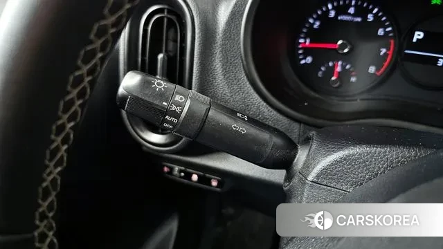 Kia Morning Urban (JA) id 3576859 из Кореи 7