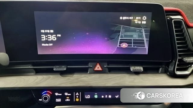 Kia Sportage 5th Generation id 3852092 из Кореи 7