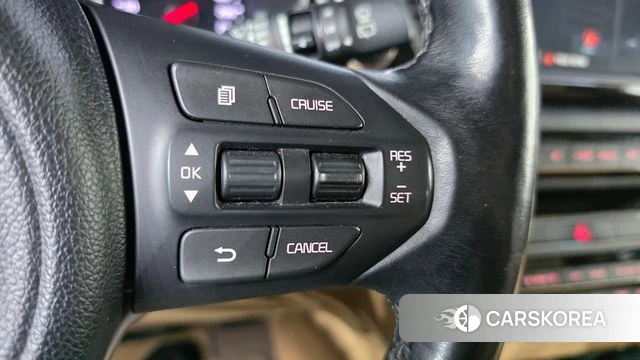 Kia All New Carnival id 4776413 из Кореи 7