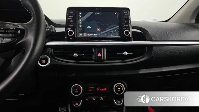 Kia All New Morning (JA) id 4900735 из Кореи 7
