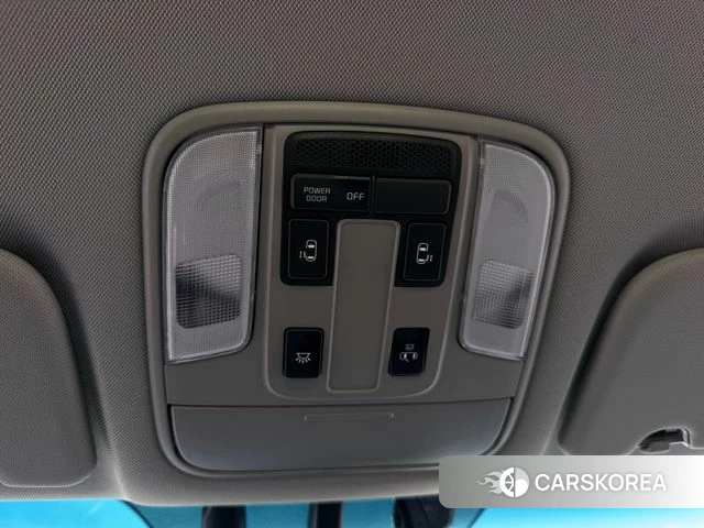 Kia The New Carnival id 4448082 из Кореи 7