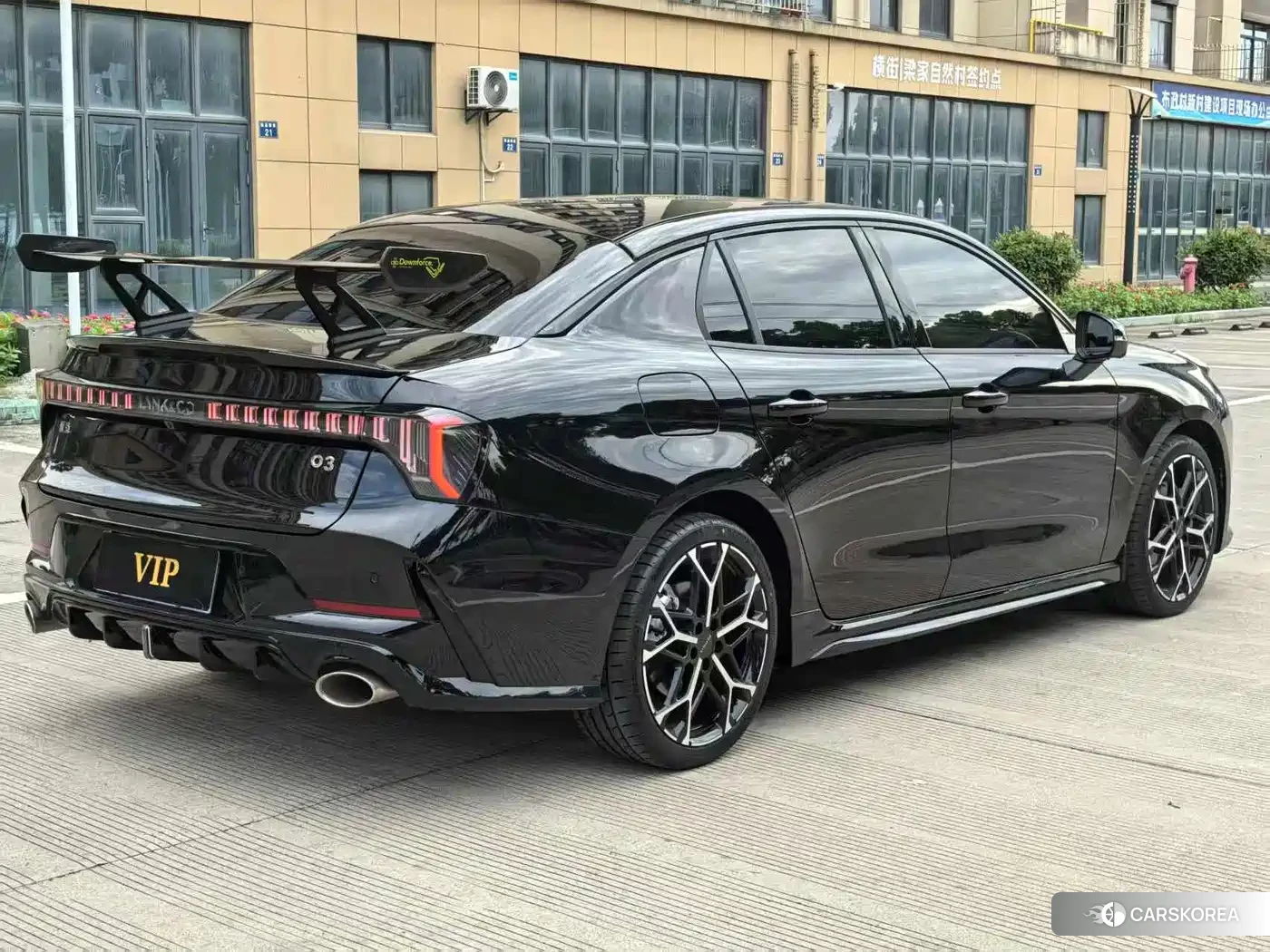 Lynk 03 id 4570405 из Китая 7