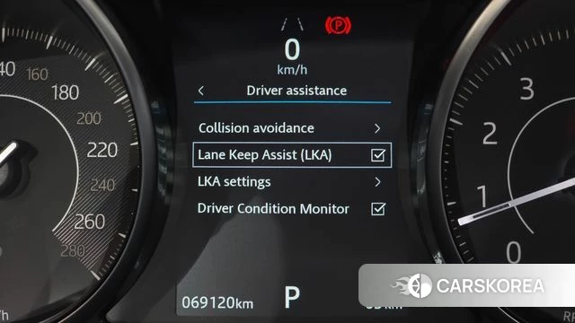 Jaguar E-PACE id 3936956 из Кореи 7