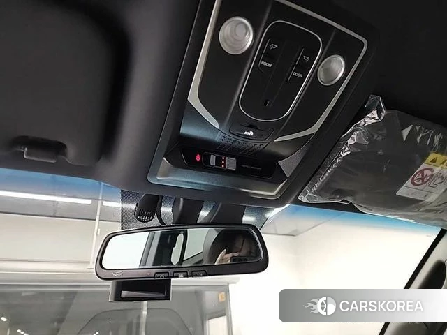 Ssangyong The New Rexton Sports Cannes id 3902983 из Кореи 7