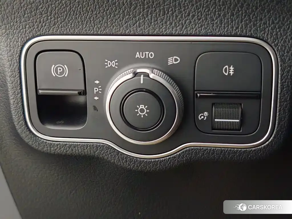 Mercedes-Benz GLB id 4553980 из Китая 7