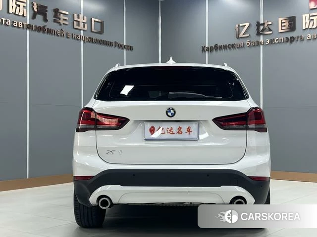 BMW X1 id 4263204 из Китая 7