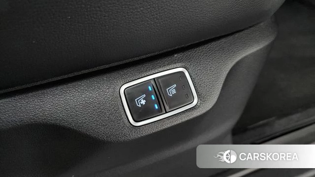 Hyundai Staria id 3898224 из Кореи 7