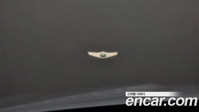 Genesis G70 id 2427496 из Кореи 7