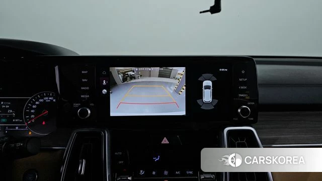 Kia Sorento 4th Generation id 4309027 из Кореи 7