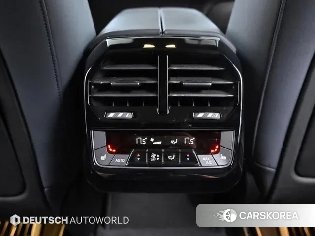 BMW iX id 3160114 из Кореи 7