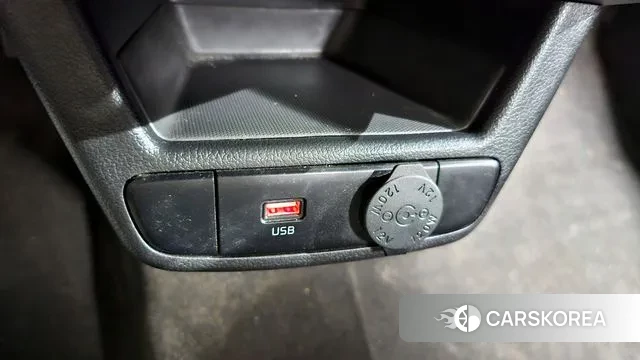 Kia The New Ray id 3089322 из Кореи 7