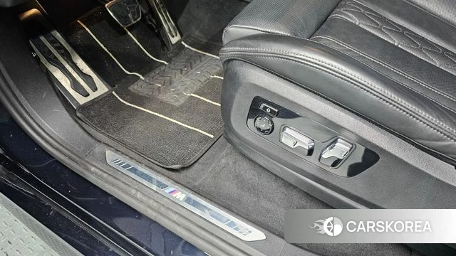 BMW X5 (G05) id 4650097 из Кореи 7
