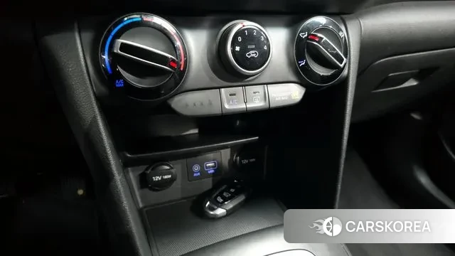 Hyundai Kona id 3558124 из Кореи 7