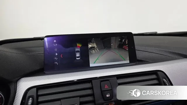 BMW 3 Series (F30) id 3429595 из Кореи 7