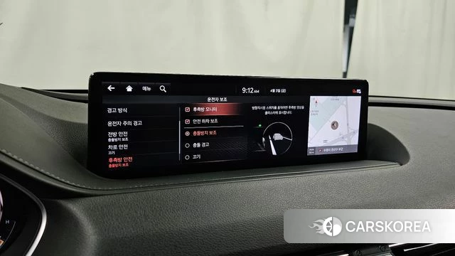 Genesis G80 (RG3) id 3885623 из Кореи 7