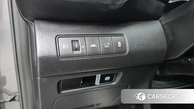 Hyundai The New Santa Fe id 3551630 из Кореи 7