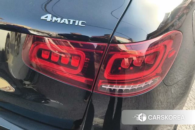 Mercedes-Benz GLC id 4313345 из Китая 7