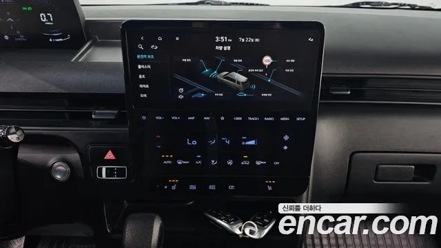 Hyundai Staria id 2954927 из Кореи 7