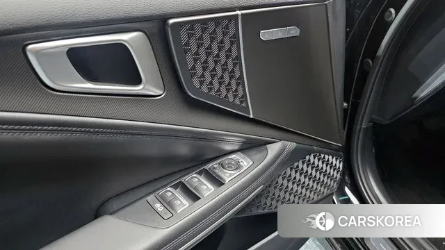 Kia The New K8 id 3739152 из Кореи 7